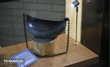 موزه ملی قرآن کریم 19