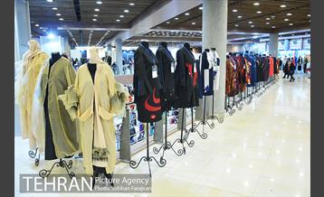 نهمین جشنواره بین‌المللی مد و لباس فجر 1