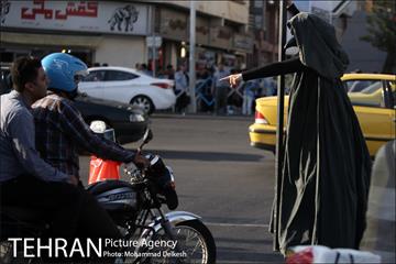پویش مردمی از خودمان شروع کنیم 9