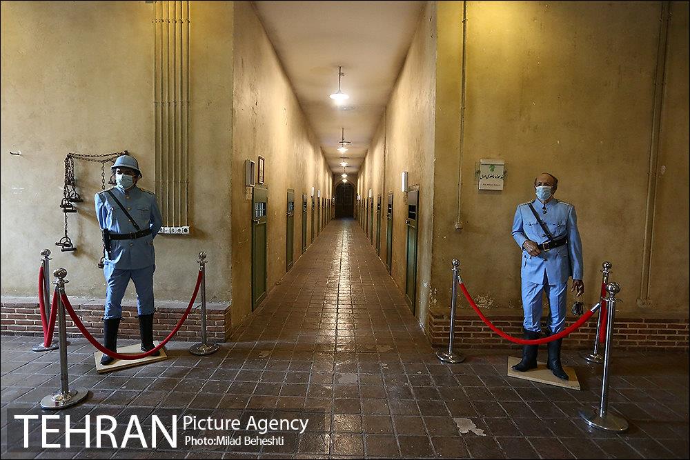 باغ موزه قصر 10