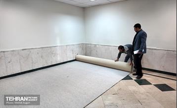 آماده‌سازی زائرشهر منطقه - 2 33