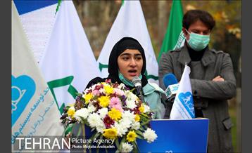 مراسم تقدیر از رانندگان برگزیده تاکسیرانی 15