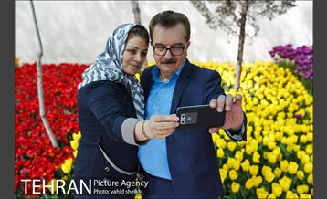 پیاده راه لاله برای مادران 29