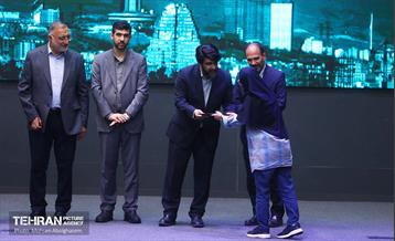 آیین گرامیداشت روز خبرنگار 89