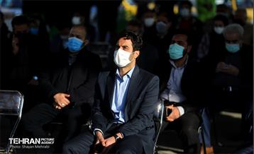 بهسازی پایانه‌ های تاکسی شاهد و شهرری 26