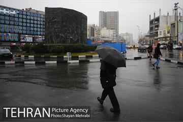 تهران بارانی است 24