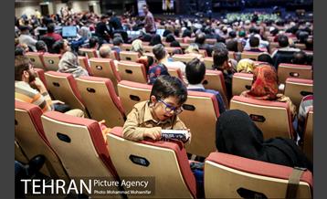 گرامیداشت هفته مهندس 4