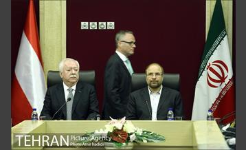 امضای توافقنامه همکاری میان شهرداران تهران و وین 4