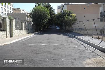 جلسه قرارگاه اجتماعی شهرداری منطقه 3 31
