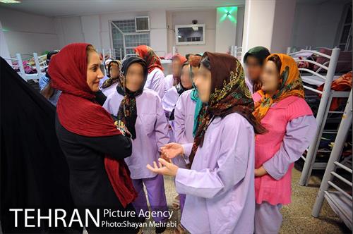 شهردار شب دکتر گیل آبادی با حضور جمعی از بازیگران 8