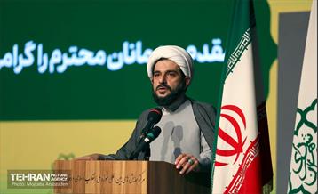 نشست صمیمی فعالان فرهنگی و اجتماعی با شهردار تهران 21