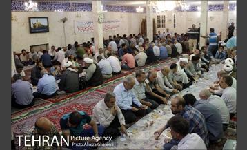 طرح یک شب نورانی 21