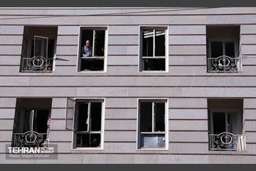 تجاوز آمریکایی-صهیونیستی به جنت آباد  34