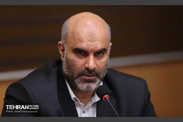 دومین نشست تخصصی شهراندیش 8