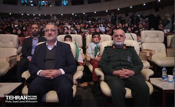 ویژه برنامه «یاران سلیمانی»  30