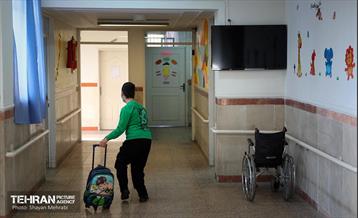 شهرِ مهر؛ به وقت خدمت و امید 6