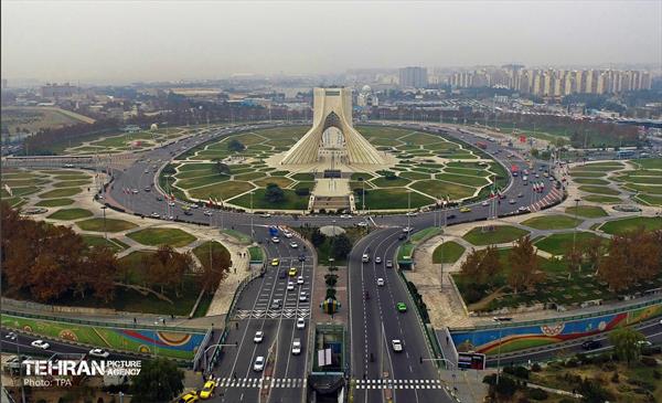 زیبا‌شهر من