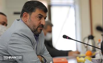 نشست هم اندیشی طرح جامع و طرح تحول مدیریت پسماند 21