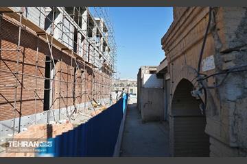 اینجا کارگاهه؛ طرح توسعه نفرآباد 27