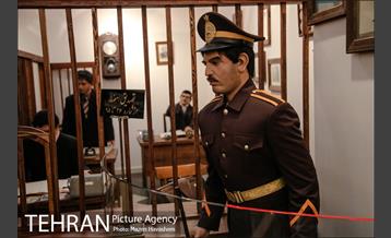 موزه بانک سپه 12