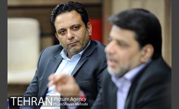 شبگردی اصحاب رسانه در منطقه یک 30