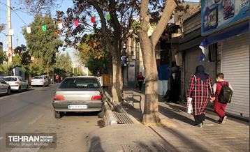 آغاز بکار حضوری مدارس در سال جدید 2