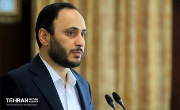 نشست خبری سخنگوی دولت 5