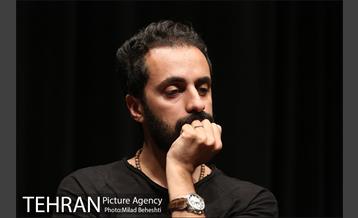 نقد و بررسی فیلم برادرم خسرو در فرهنگسرای ارسباران‎ 6