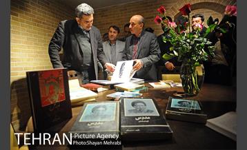 بازدید شهردار تهران از خانه موزه شهید مدرس در روز مجلس 39