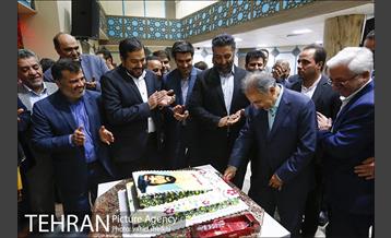 بازدید دکتر نجفی از پروژه های عمرانی و فرهنگی منطقه ۸ 27