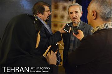 نشست خبری بررسی عملکرد شرکت ارتباط مشترک شهر  29