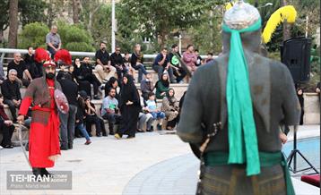 ده شب روایت دلدادگی 12