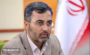 مراسم تودیع و معارفه شهردار منطقه۱۷