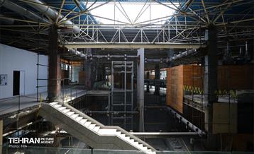 ترمینال شرق 97