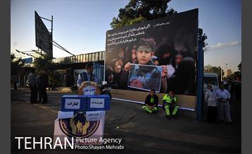 اقدامات شهرداری تهران در نماز عید فطر مصلی امام خمینی(ره) 2