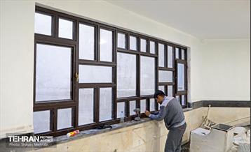 اینجا کارگاهه؛ منطقه یازده 25