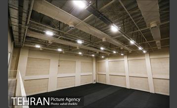 شبگردی اصحاب رسانه در منطقه چهار شهرداری تهران  39