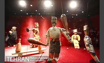 مجموعه فرهنگی هنری برج آزادی 5