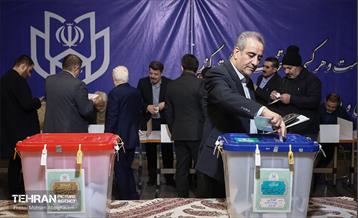 انتخابات ۱۴۰۲ در وزارت کشور 15