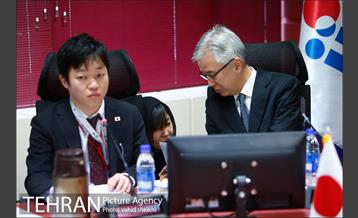 مبادله  تفاهم‌نامه همکاری ایران و ژاپن برای کاهش آلودگی هوای پایتخت  1