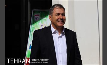 اولین نشست خبری اسکوچیچ سرمربی تیم ملی 2