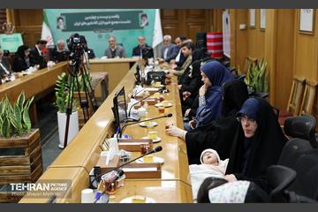 یکصدوبیست‌وچهارمین نشست مجمع کلانشهرهای ایران 76