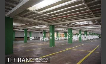 حضور علی اعطا سخنگو و عضو شورای شهردر شهرداری منطقه ۱۷‎ 36