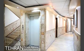 تئاتر شهر در چهل و هشتمین سالگرد گشایش 25