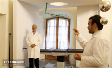 موزه مشاهیر خانه اتحادیه 17