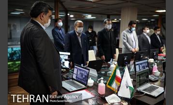 جلسه ستاد کنترل و نظارت ترافیکی بازگشایی مدارس 3