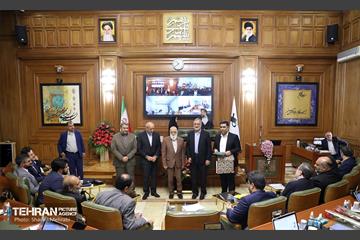 دویست‌وسی‌ویکمین جلسه شورای اسلامی شهر تهران 36