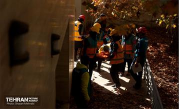 مسابقات تیم‌های عملیاتی دوام محلات شهر تهران 52