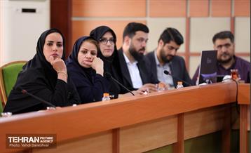 بازدید عضو شورای اسلامی شهر از منطقه 17 31