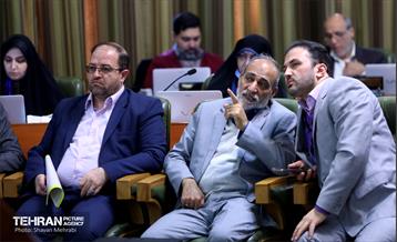 تصویب بودجه ۱۴۰۲ شهرداری تهران 26